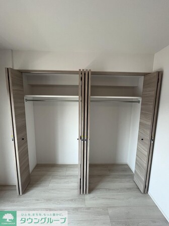 ORSUS志村坂上の物件内観写真